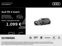 2021 Audi RS4