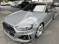 2021 Audi RS4