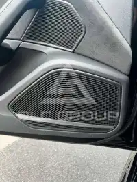 2021 Audi RS4