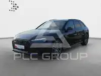 2021 Audi RS4