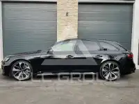 2021 Audi RS4