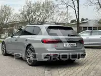 2021 Audi RS4