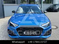 2021 Audi RS4