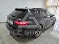 2021 Audi RS4