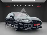 2021 Audi RS4