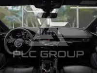 2021 Audi RS4