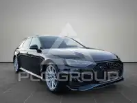 2021 Audi RS4
