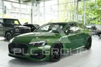 2021 Audi RS4