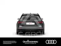 2021 Audi RS4