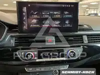 2021 Audi RS4
