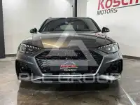 2021 Audi RS4