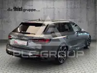 2021 Audi RS4