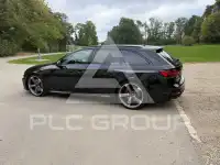 2021 Audi RS4