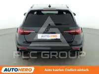 2021 Audi RS4