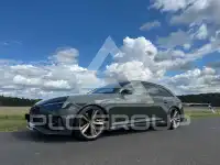 2021 Audi RS4