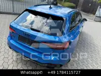2021 Audi RS4
