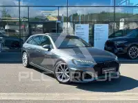 2021 Audi RS4