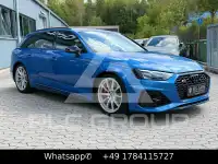 2021 Audi RS4
