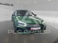 2021 Audi RS4