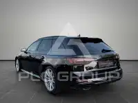 2021 Audi RS4