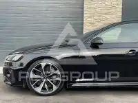 2021 Audi RS4