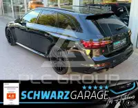 2021 Audi RS4
