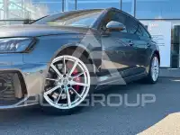 2021 Audi RS4