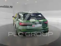 2021 Audi RS4