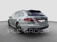 2021 Audi RS4