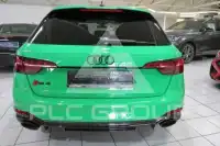 2021 Audi RS4