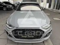 2021 Audi RS4
