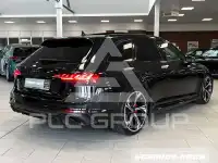2021 Audi RS4