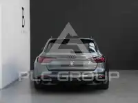 2021 Audi RS4
