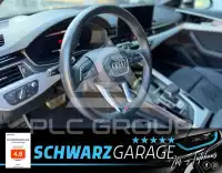 2021 Audi RS4