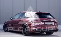 2021 Audi RS4