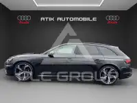 2021 Audi RS4