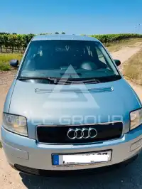2002 Audi A2