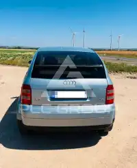 2002 Audi A2