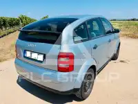 2002 Audi A2