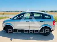 2002 Audi A2