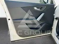 2021 Audi Q2