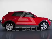 2021 Audi Q2