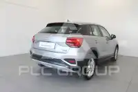 2021 Audi Q2