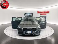 2021 Audi Q2