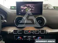 2021 Audi Q2