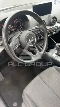 2021 Audi Q2