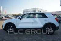 2021 Audi Q2