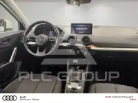 2021 Audi Q2