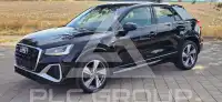 2021 Audi Q2
