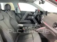2021 Audi Q2